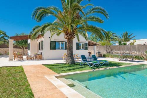 Villa Las Estrellas
