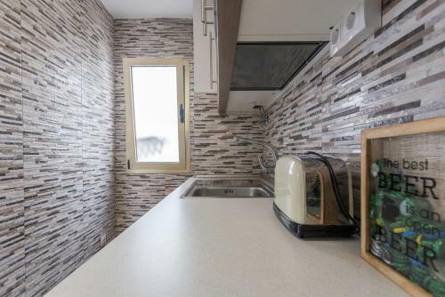 Cozy Apartment In Salinetas Beach.