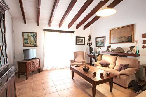 Villa Finca Can Paco