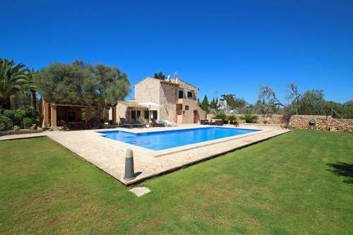 Villa Finca Can Paco