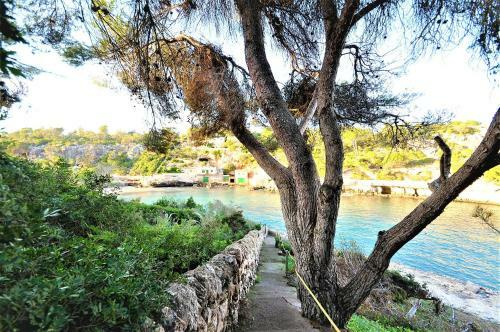 Casa Brisa- En Cala Llombards- Santany