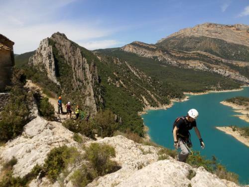 Cal Pouaire - Apartments With Stunning Views