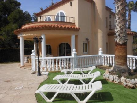 Villa Ame448