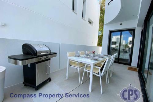 Apartamento Luxurious Villa Private Pool La Marina Urb Lm3