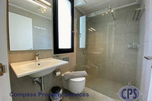 Apartamento Luxurious Villa Private Pool La Marina Urb Lm3