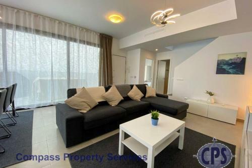 Apartamento Luxurious Villa Private Pool La Marina Urb Lm3