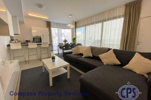 Apartamento Luxurious Villa Private Pool La Marina Urb Lm3