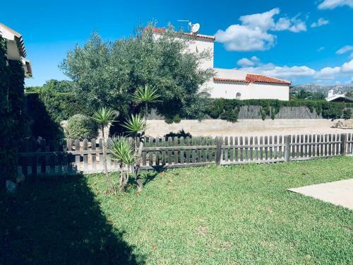 Ame57 Preciosa Villa Con Piscina 10 Pax