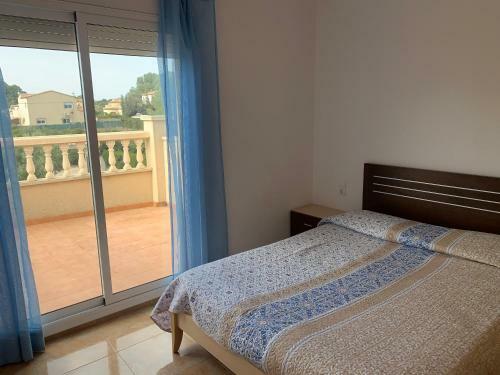 Ame57 Preciosa Villa Con Piscina 10 Pax