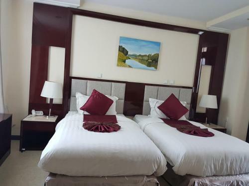 Zmama Hotel