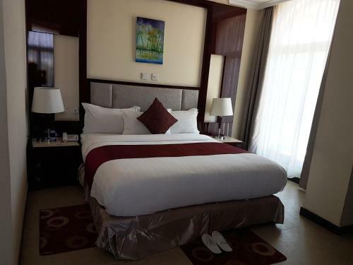 Zmama Hotel