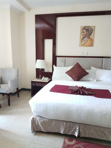 Zmama Hotel