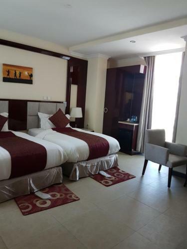 Zmama Hotel
