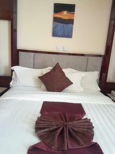 Zmama Hotel