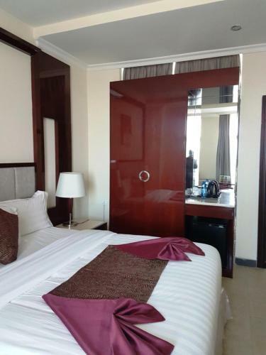 Zmama Hotel