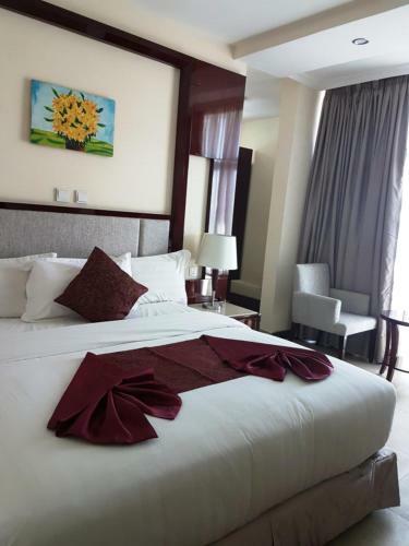 Zmama Hotel