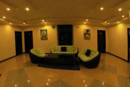 Zmama Hotel