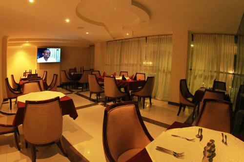 Zmama Hotel