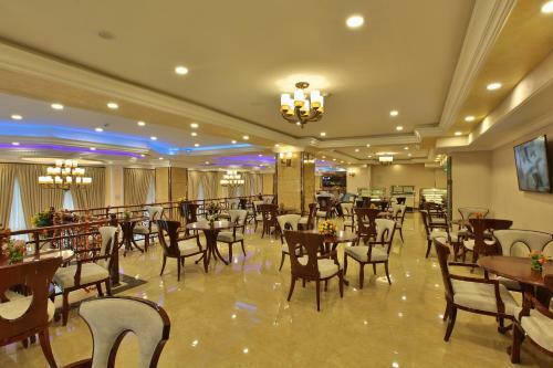 Hotel Sapphire Addis