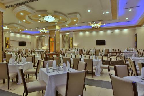 Hotel Sapphire Addis