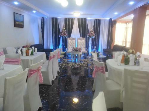 North Addis Hotel