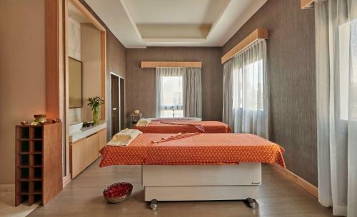 Hotel Hyatt Regency Addis Ababa