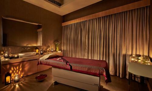 Hotel Hyatt Regency Addis Ababa