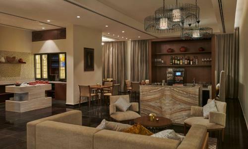 Hotel Hyatt Regency Addis Ababa