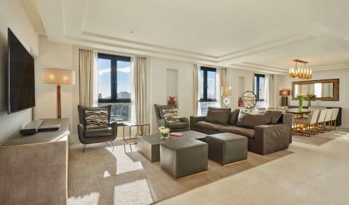 Hotel Hyatt Regency Addis Ababa