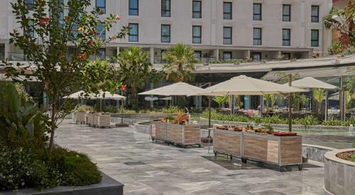 Hotel Hyatt Regency Addis Ababa