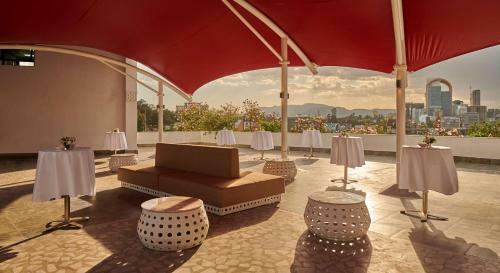 Hotel Hyatt Regency Addis Ababa