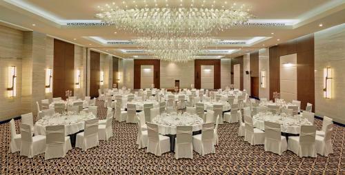 Hotel Hyatt Regency Addis Ababa