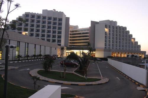 Ethiopian Skylight Hotel