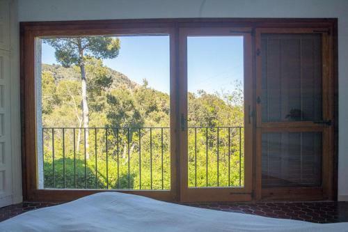 Aiguablava Holiday Home Sleeps 8 With Air Con