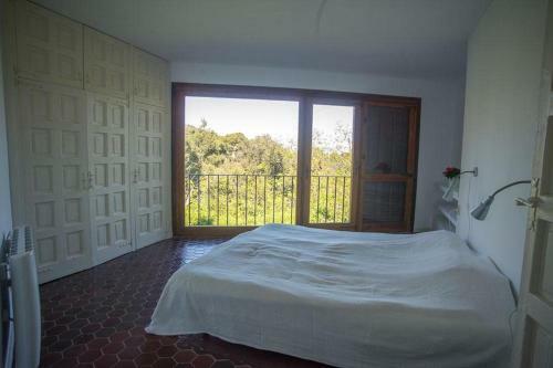 Aiguablava Holiday Home Sleeps 8 With Air Con