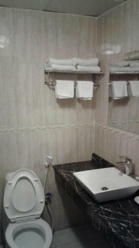 Washington Hotel