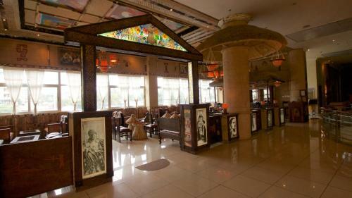 Washington Hotel
