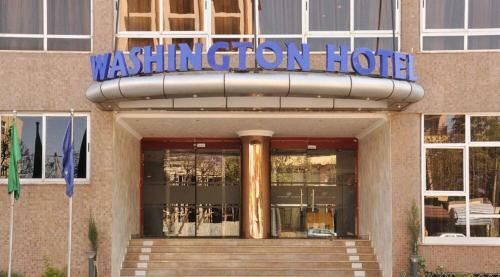 Washington Hotel