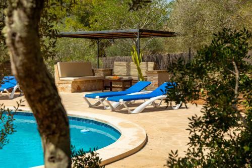 Finca Salmonia