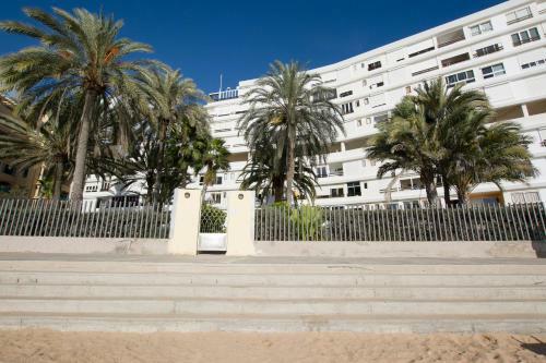 Apartamento La Lajilla Beach