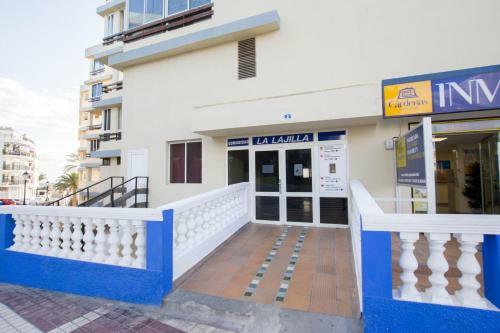 Apartamento La Lajilla Beach