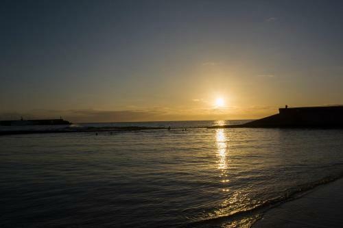 Apartamento La Lajilla Beach