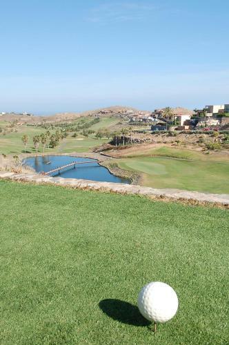 Villa Calypso By Villagrancanaria