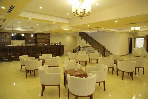Hotel Sapphire Addis