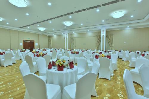 Hotel Sapphire Addis