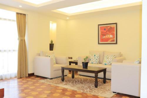 Desalegn Hotels And Resort