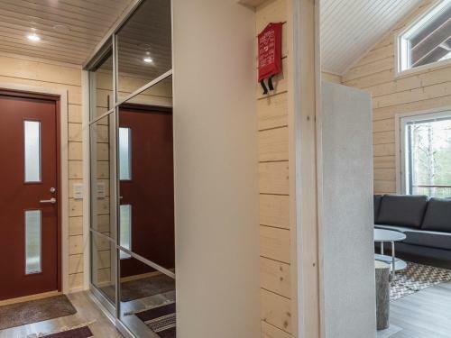 Holiday Home �k�smartti B
