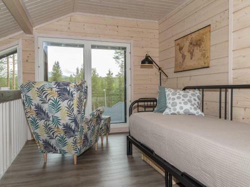 Holiday Home �k�smartti B
