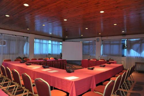 Semien Hotel