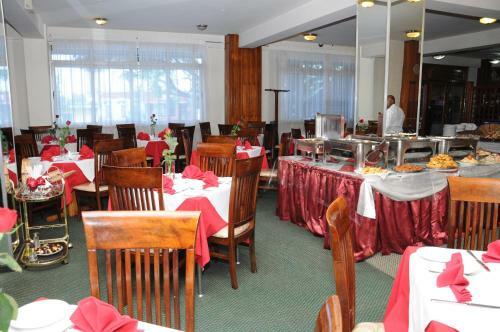 Semien Hotel
